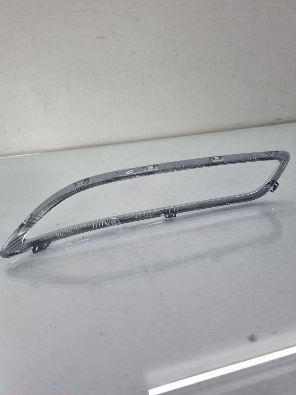 Moldura Cromada Farol de Neblina Chery Tiggo 7 2019/2022 Nova
