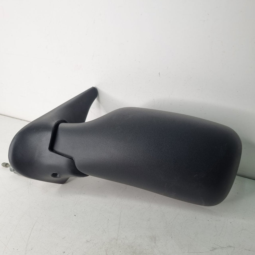 Retrovisor Externo Esq Manual Fiat Uno 1989/2002