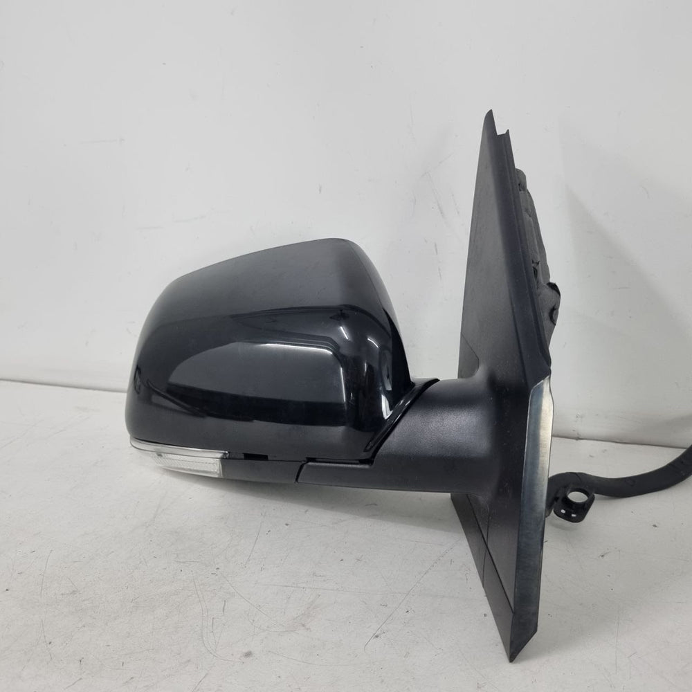Retrovisor Externo Dir Volkswagen Polo 2009/2012