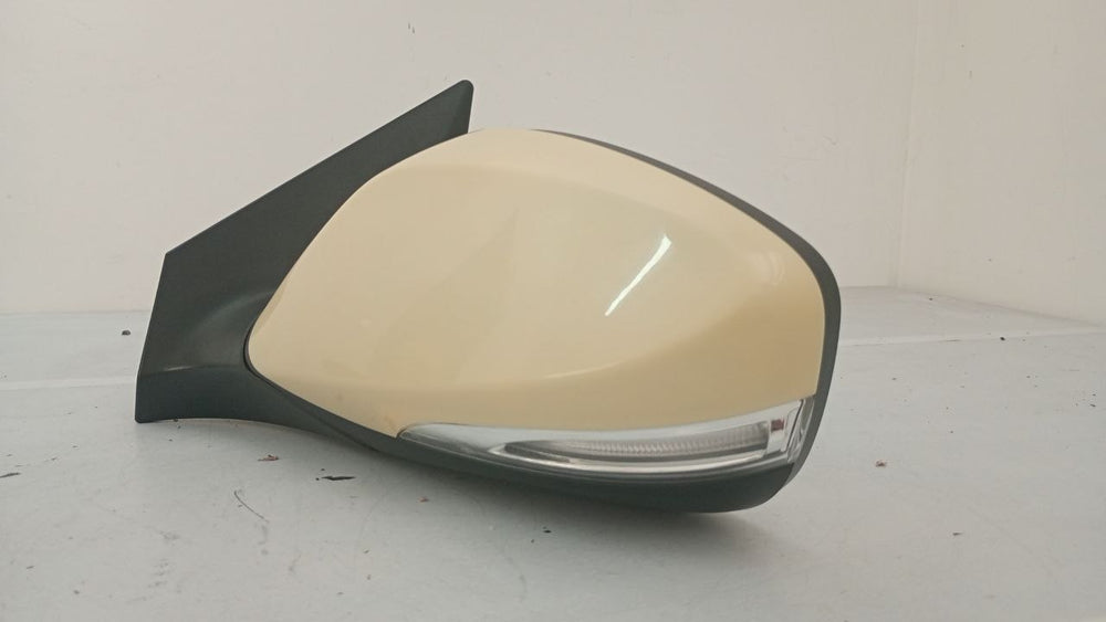 Retrovisor Diant Esq Hyundai Elantra 2011/2016
