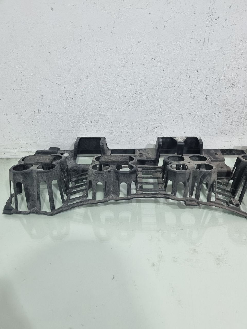 Absorvedor de Impacto Traseiro Ford Ka 2015/2021 Usado