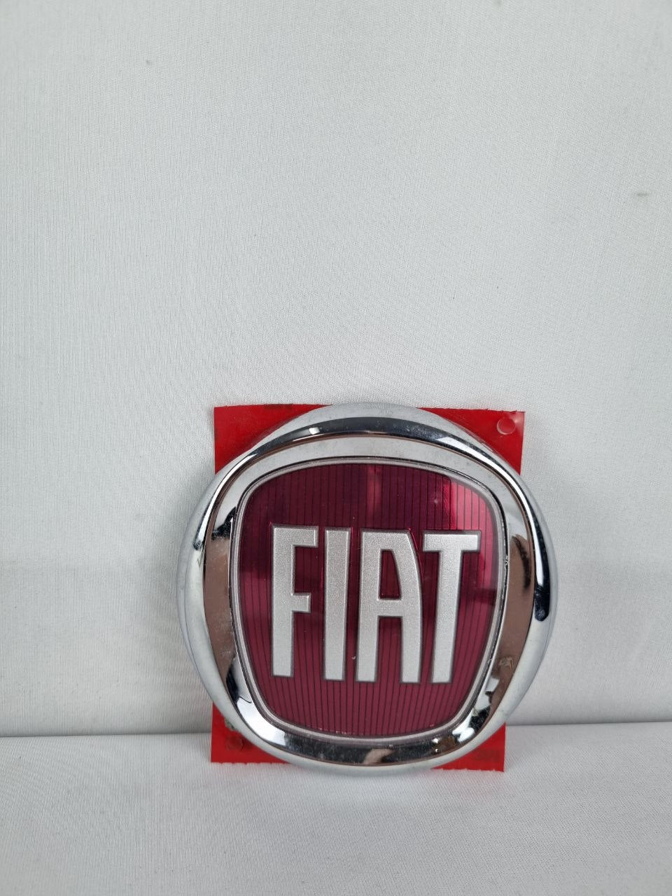 Emblema Dianteiro/Traseiro Fiat Grand Siena Palio Uno Stilo 2007/2017 Novo