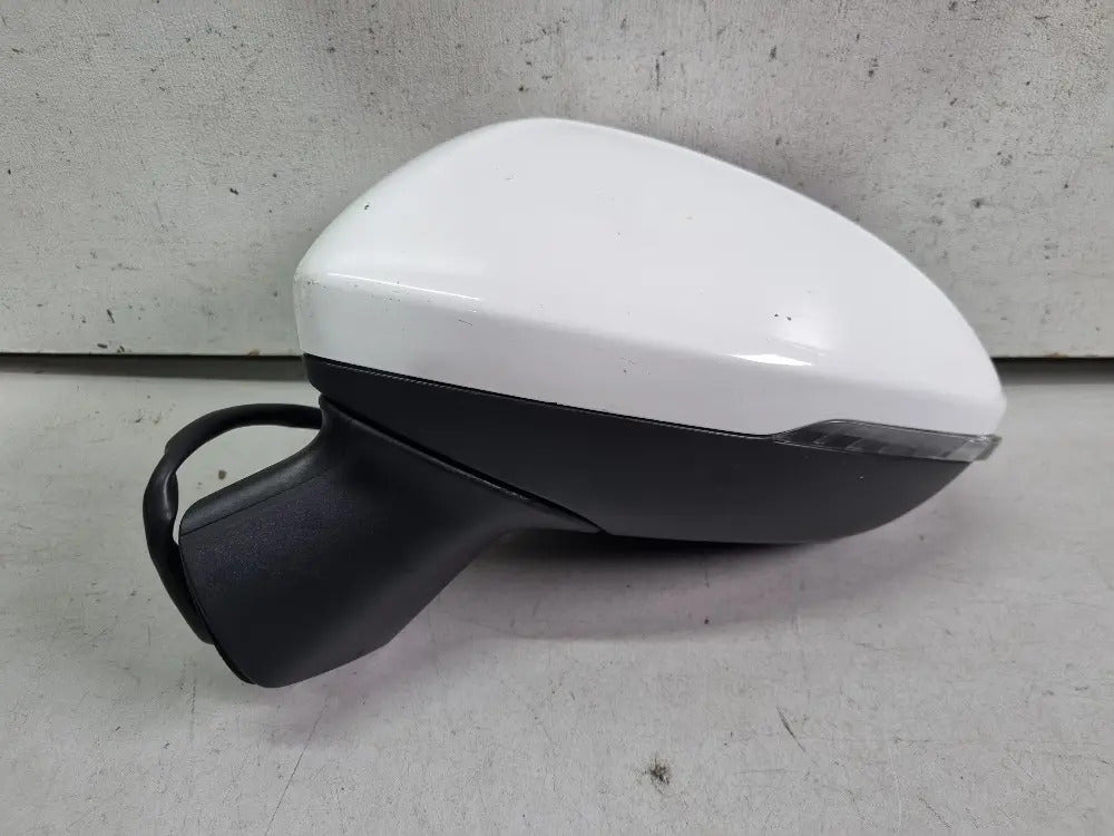 Retrovisor Esquerdo S/ Lente Gm Cruze 2017/2022 Original