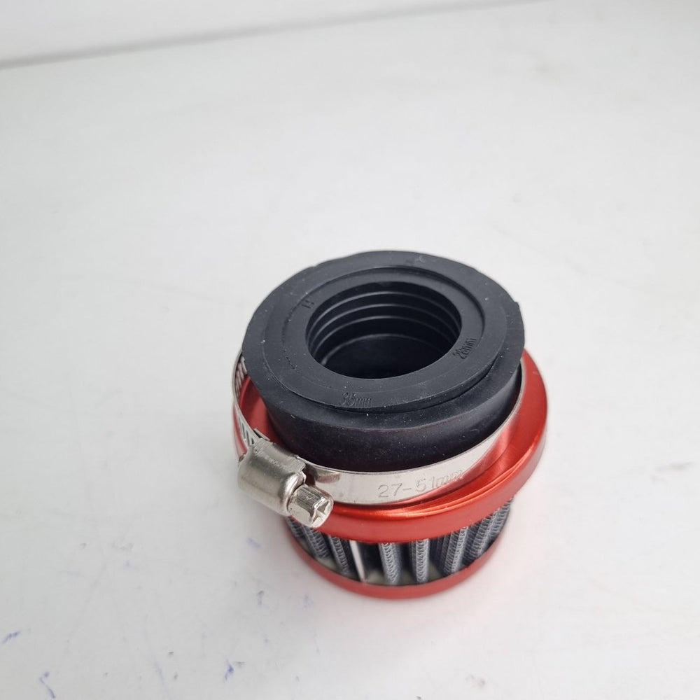 Filtro de Ar Esportivo Honda Biz 100 / Dream / Pop 100 1998/2005