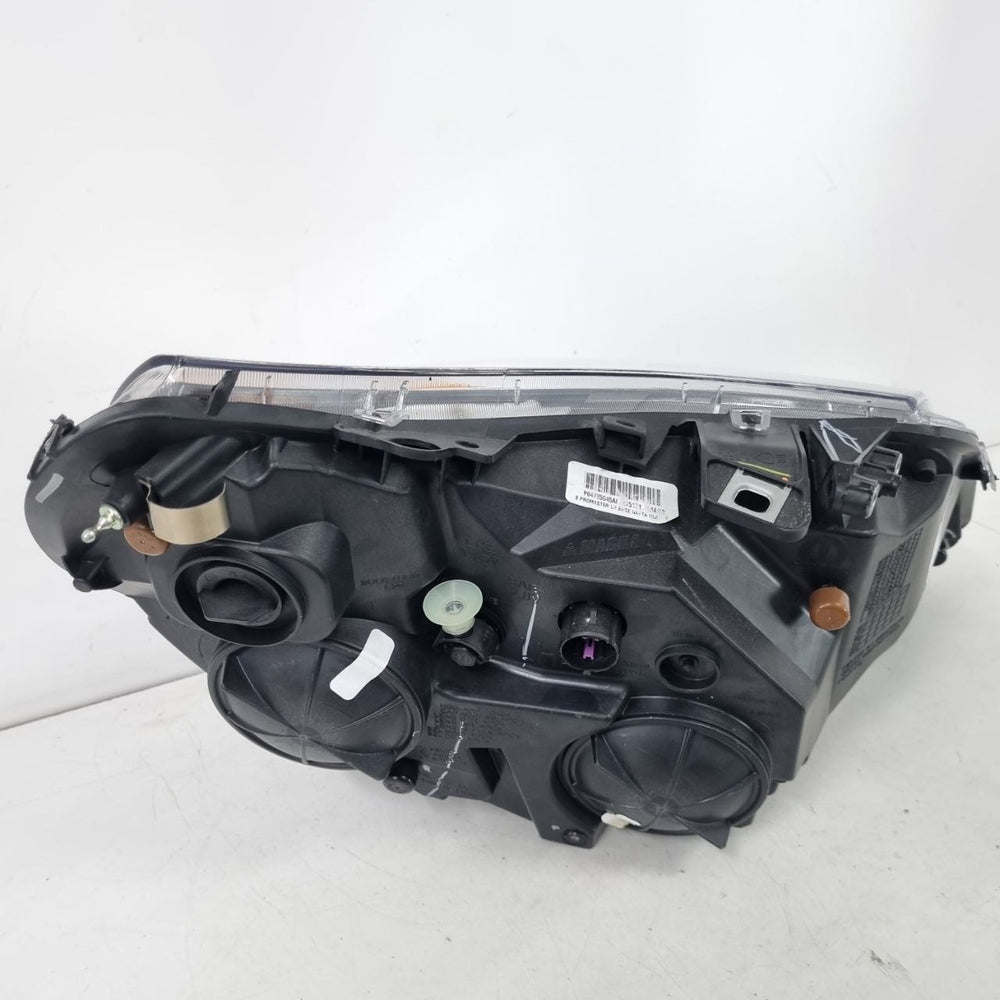 Farol Diant Esq Dodge Ram Promaster 2014/2019