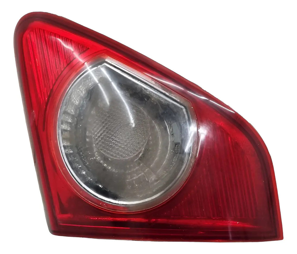 Lanterna Direita Tampa Traseira Toyota Corolla 2008/2010