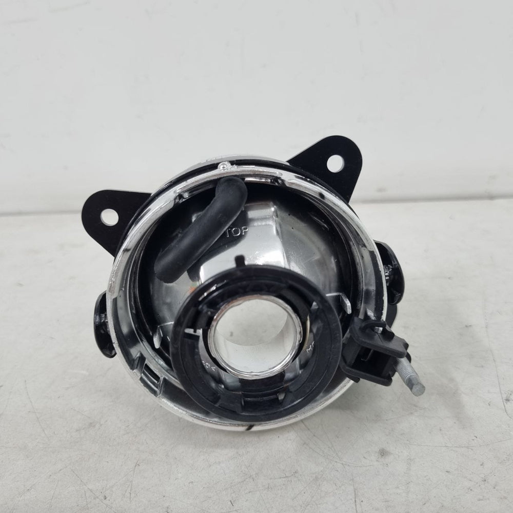 Farol Aux Neblina Diant Esq Volkswagen Fox/CrossFox/SpaceFox/Gol/Polo 2009/2014