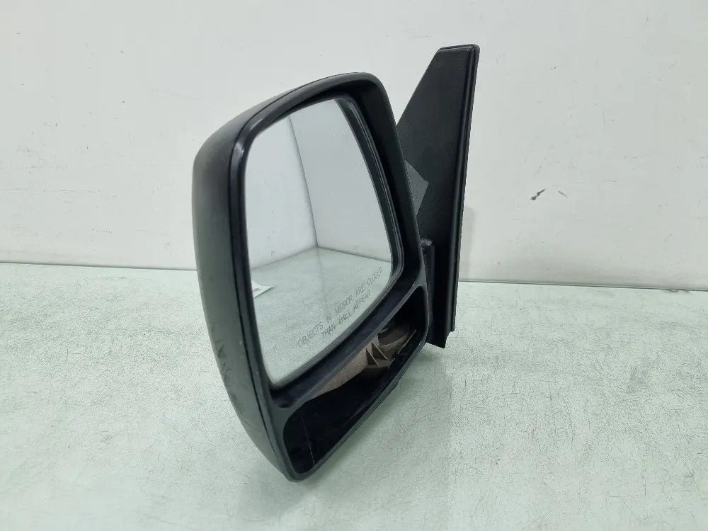 Retrovisor Esquerdo Fixo Kia Bongo 2005/2012 Recondicionado