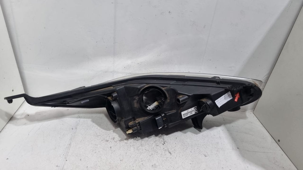 Farol Diant Esq Ford New Fiesta 2018/2019