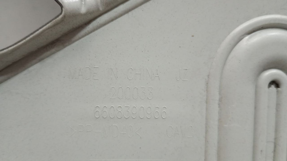 Calota Aro 15 Geely EX2 Pro 2022/2024