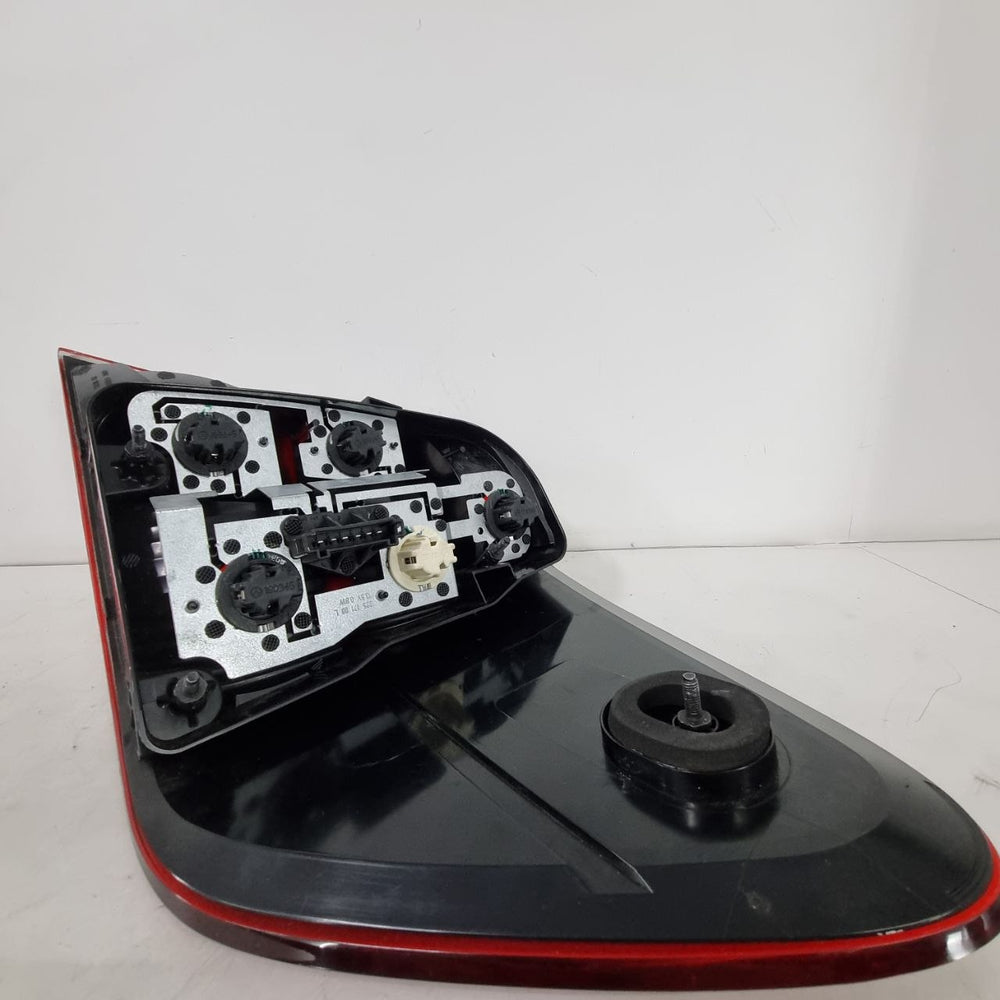 Lanterna Tras Esq Mercedes-Benz Classe M W164 2005/2011