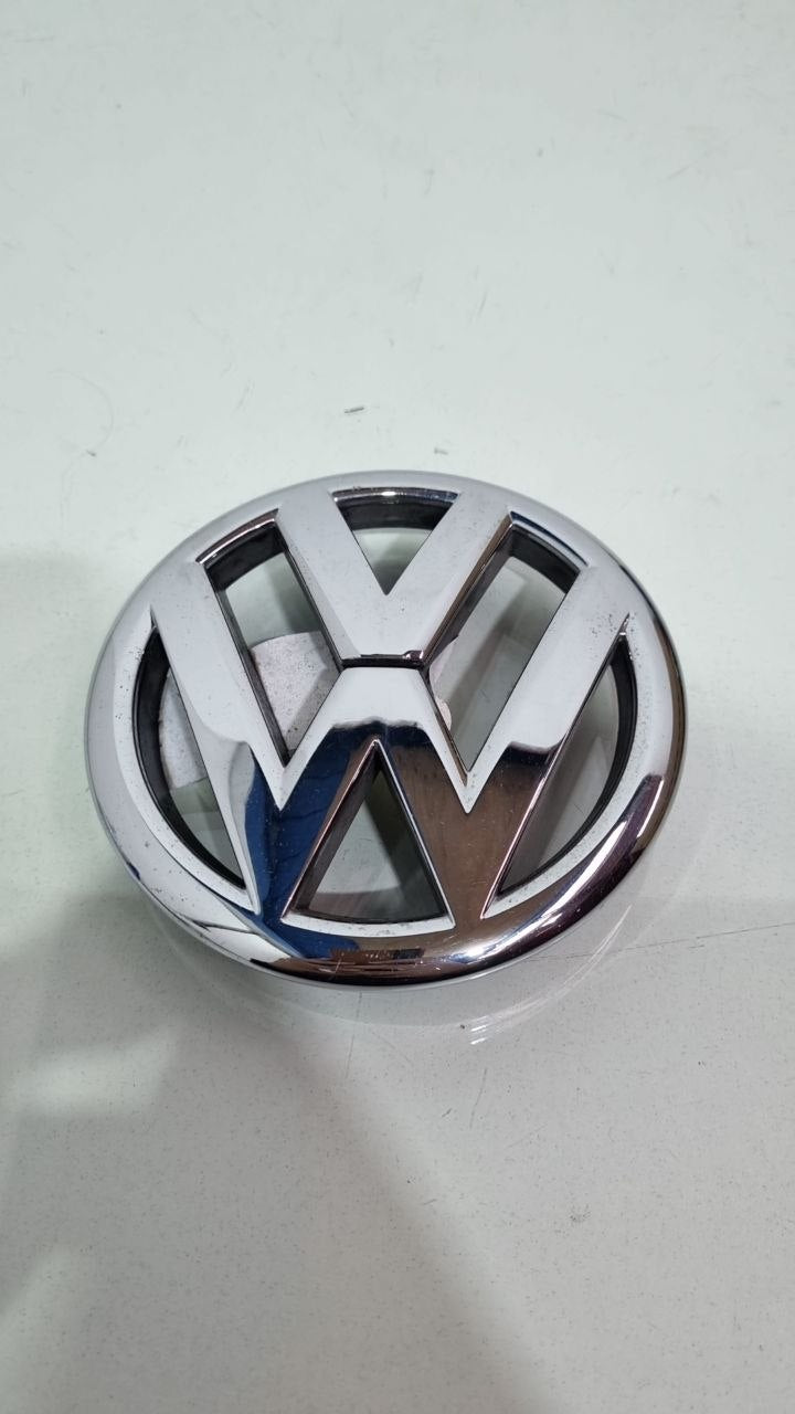 Emblema Grade Diant Volkswagen Fox 2010/2014