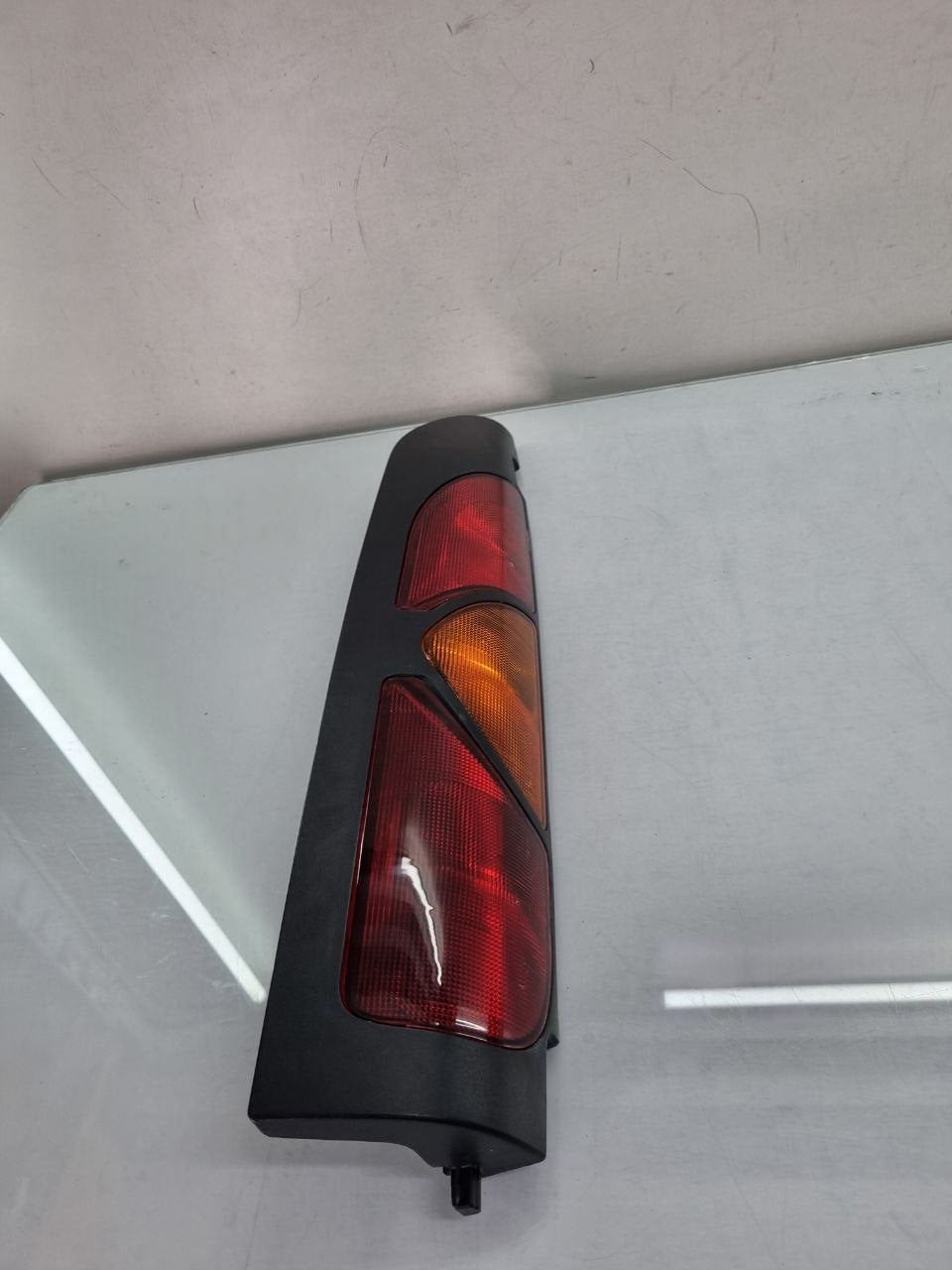 Lanterna Tras Esq Renault Kangoo 2000/2008