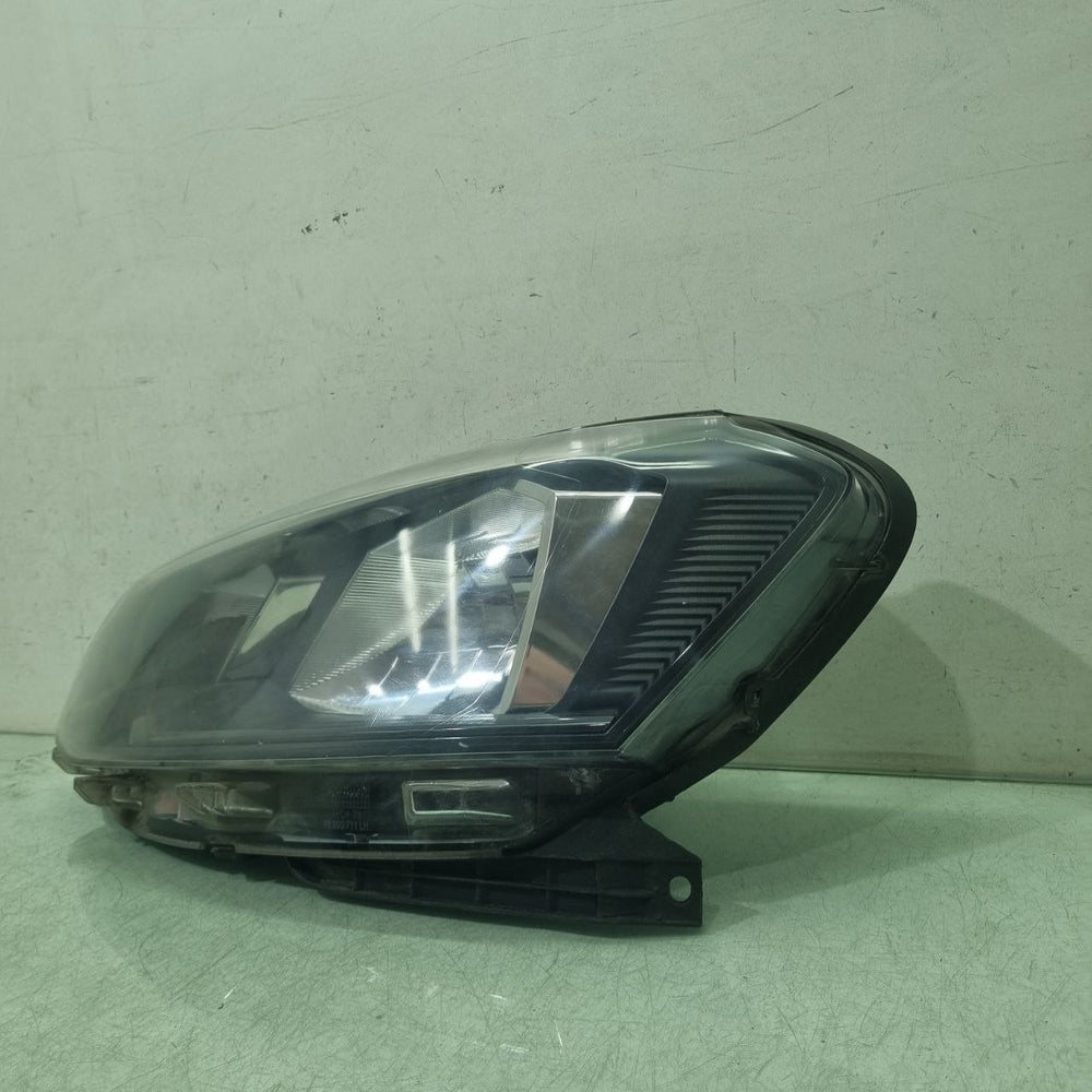 Farol Diant Esq Volkswagen Gol G7 2016/2018