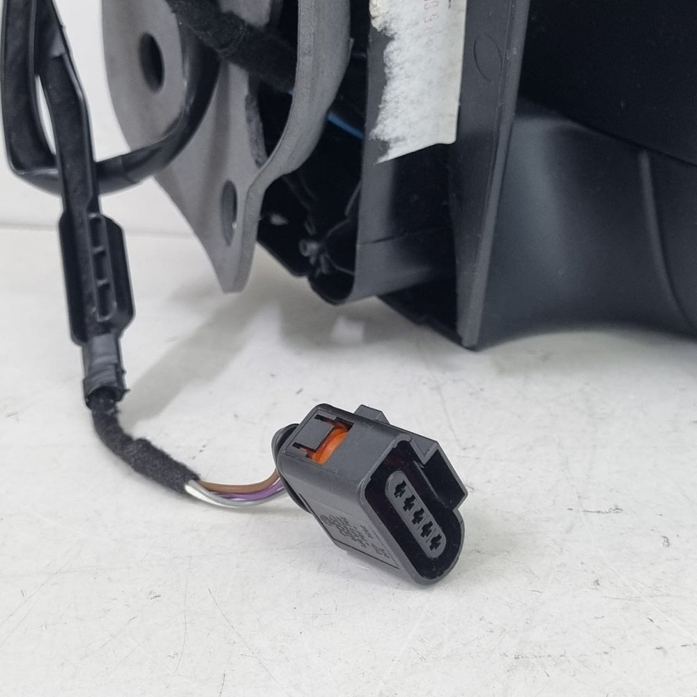 Retrovisor Externo Dir Volkswagen Up 2013/2016