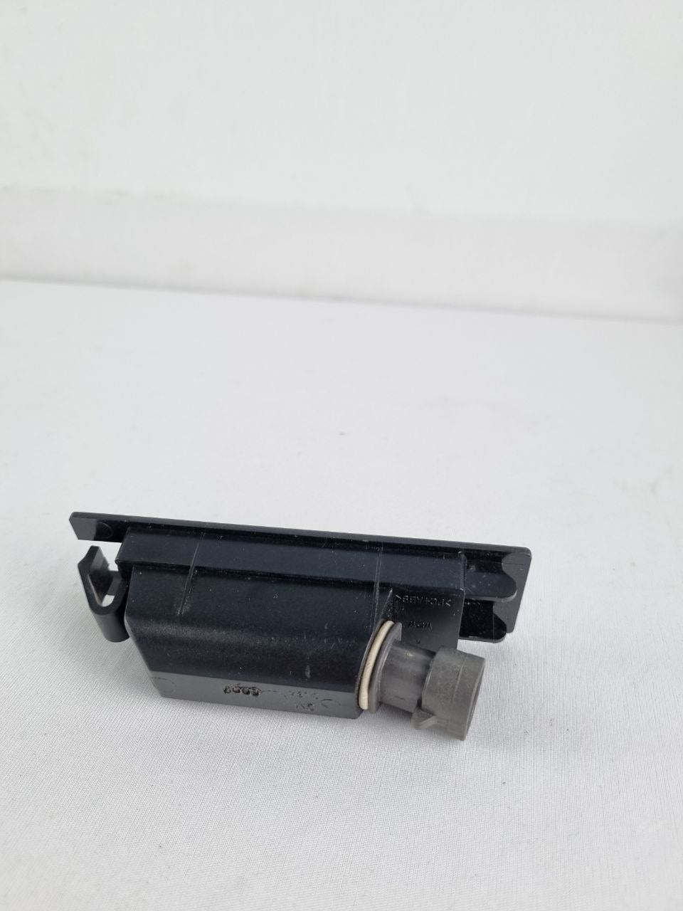 Lanterna Luz de Placa Chevrolet Astra Vectra Spin Meriva Corsa 2003/2019 Novo