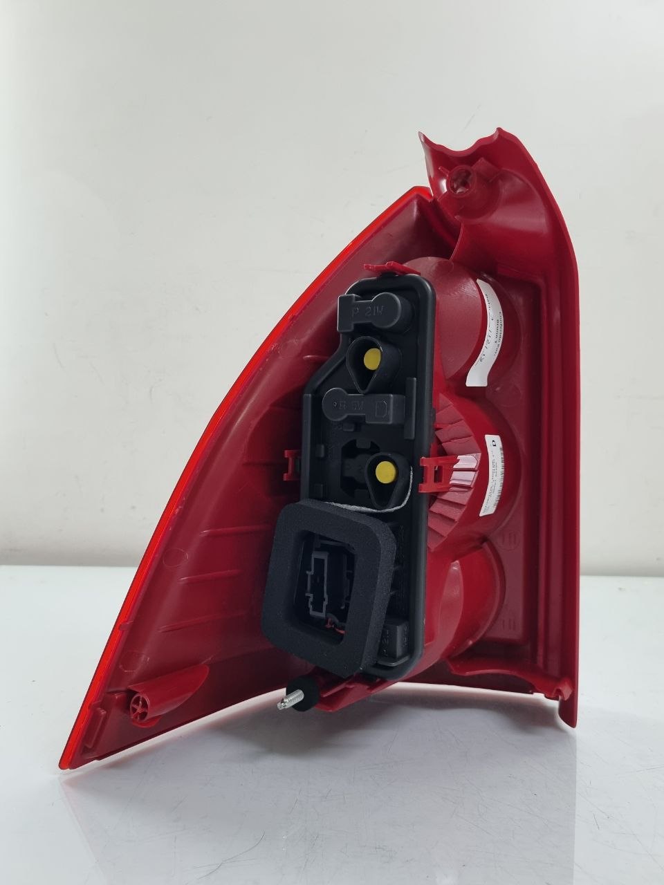 Lanterna traseira lado direito peugeot 307  sw 2006 a 2012