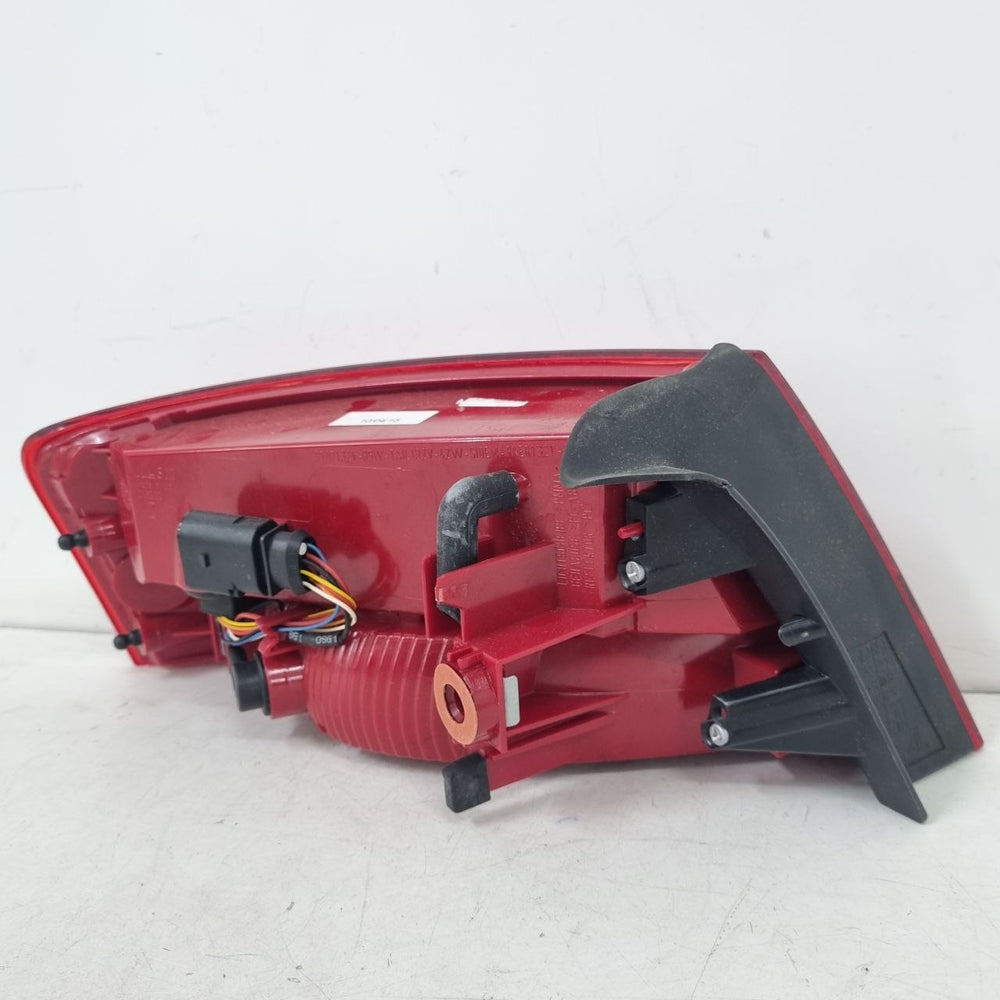 Lanterna Tras Dir Audi A5 2009/2011