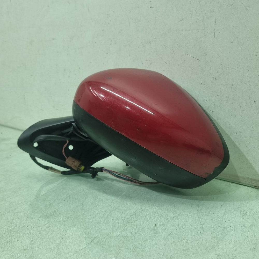 Retrovisor Esquerdo elétrico C4 13/16