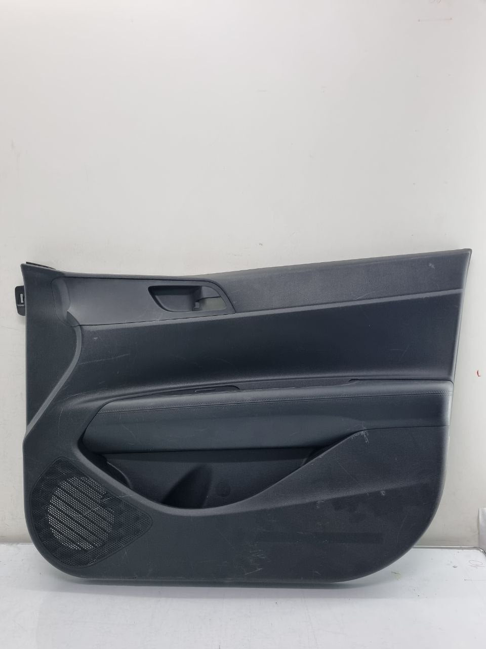 Forro Porta Diant Dir Hyundai HB20 HB20S 2020/2023
