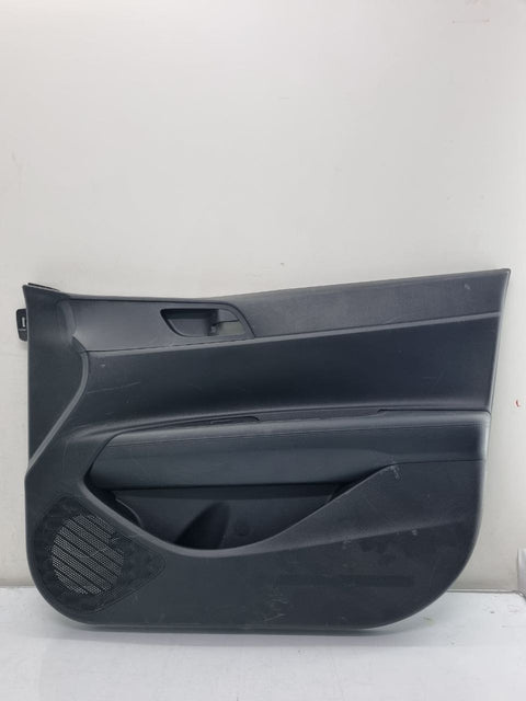 Forro Porta Diant Dir Hyundai HB20 HB20S 2020/2023
