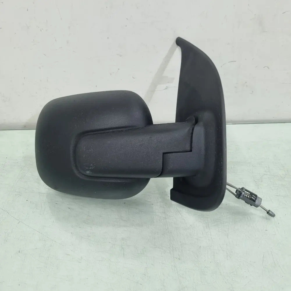 Retrovisor Direito Manual Fiat Fiorino 2012/2022 Recondicio.