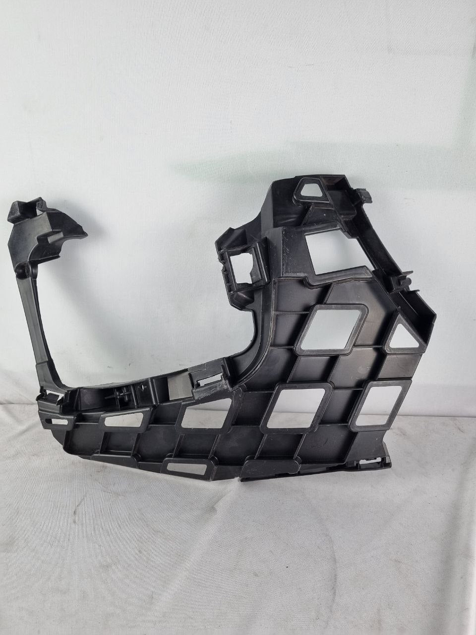 Suporte Farol Milha Direito Volkswagen T-Cross 2020/2024 Novo