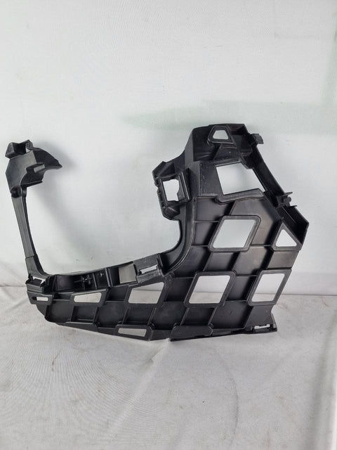 Suporte Farol Milha Direito Volkswagen T-Cross 2020/2024 Novo