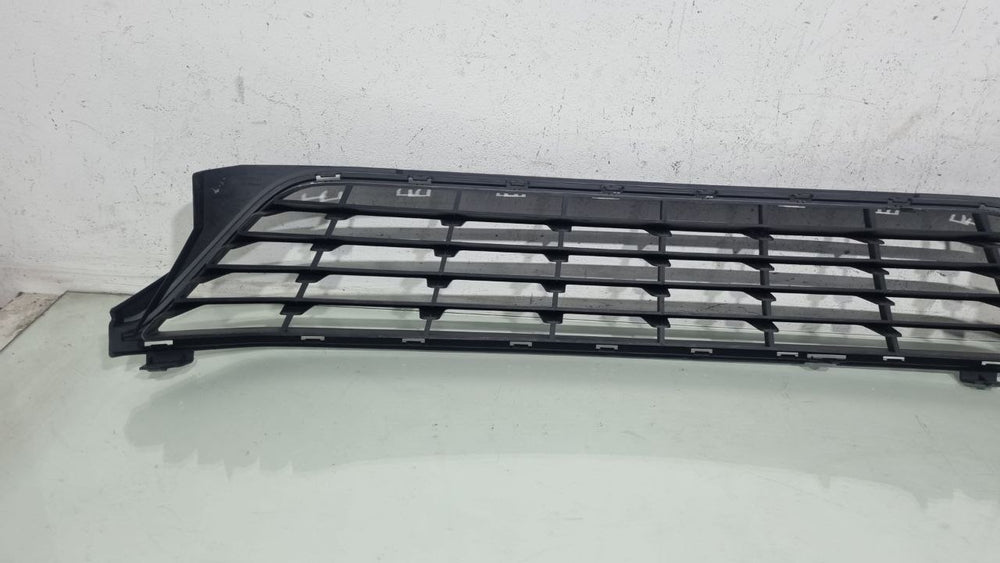 Grade Diant Inferior Renault Sandero 2020/2023