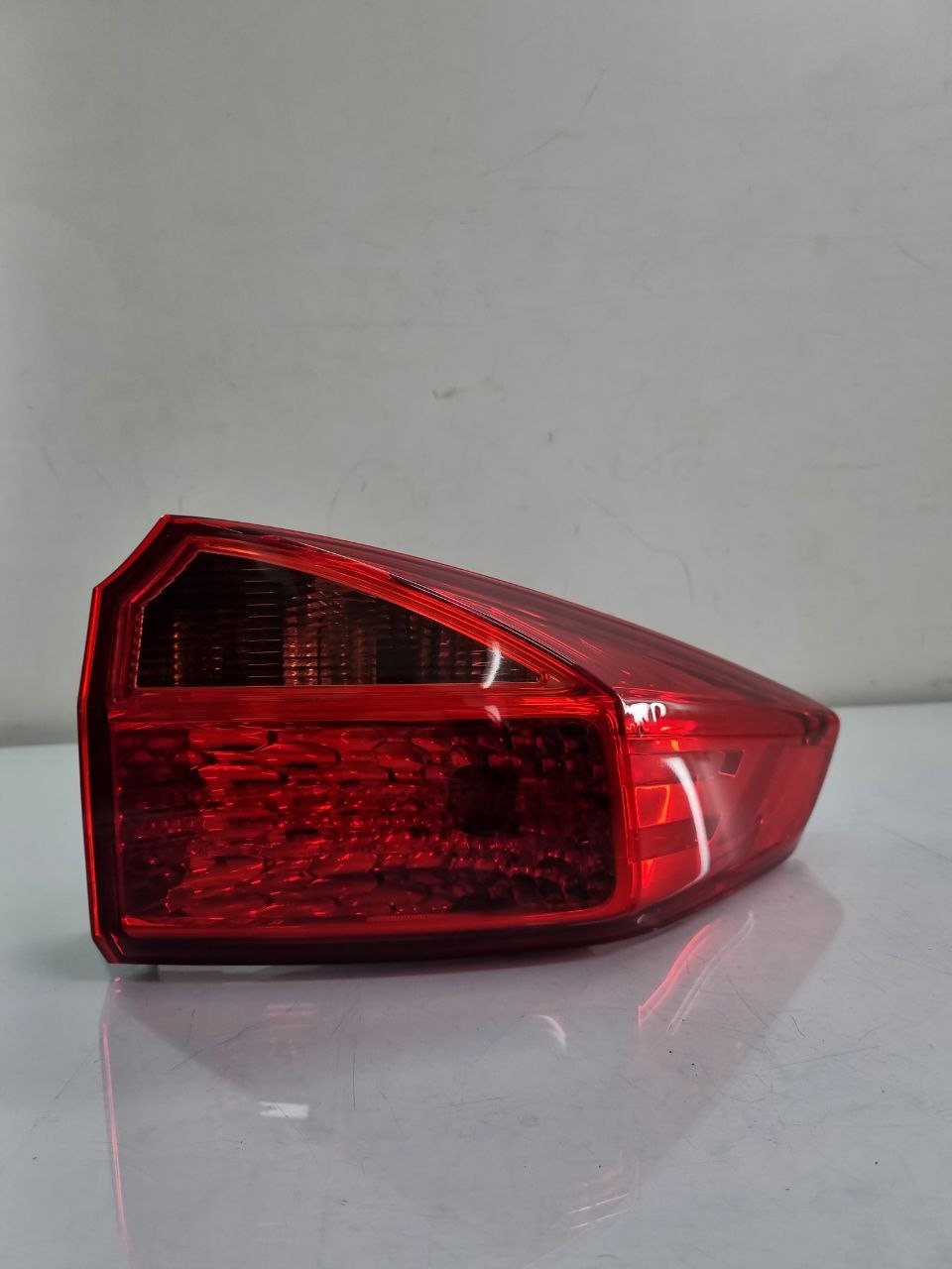 Lanterna traseira lado direito honda city 2015 a 2017