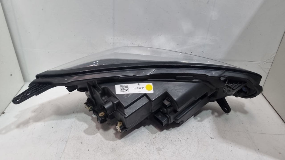 Farol Diant Esq Chery Tiggo 8 2021/2025