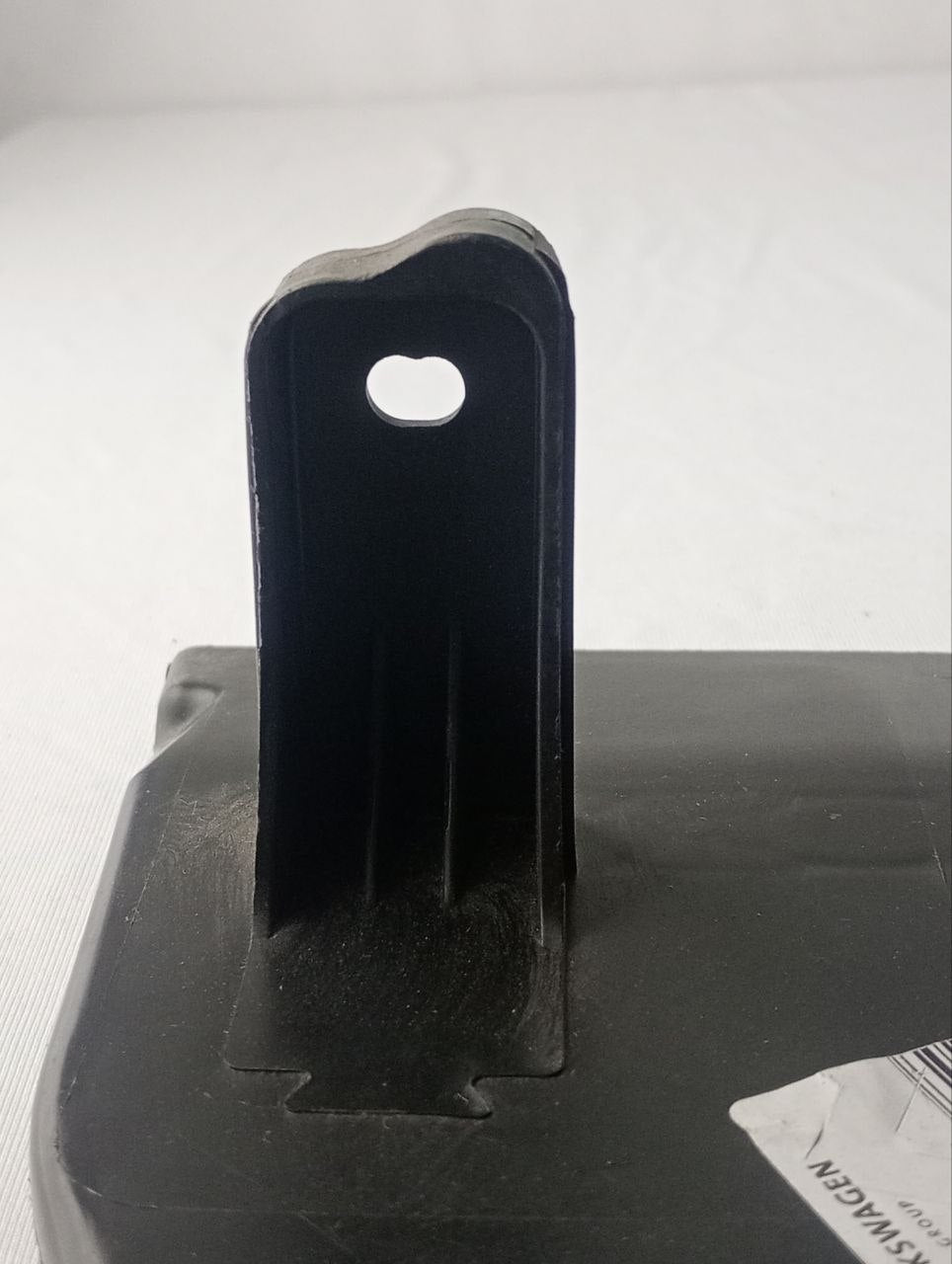 Canaleta Ar Diant Volkswagen Gol 2012/2016
