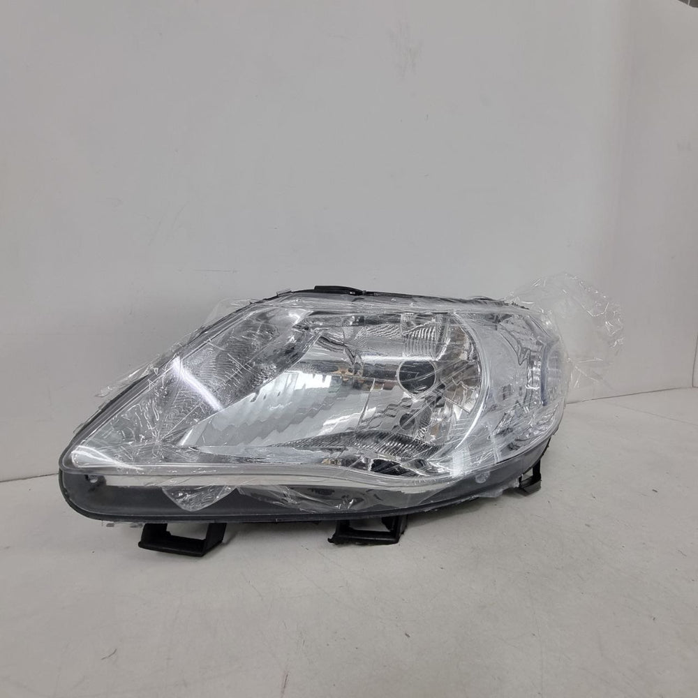 Farol Diant Esq Volkswagen Gol GV Simples 2012/2016