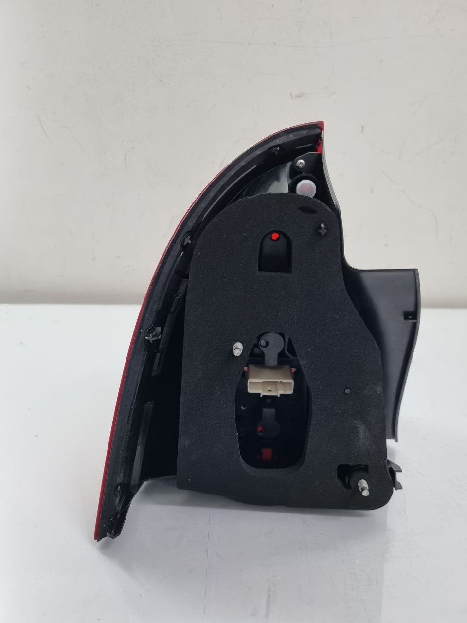 Lanterna Tras Dir Citroën C5 Sedan 2005/2008