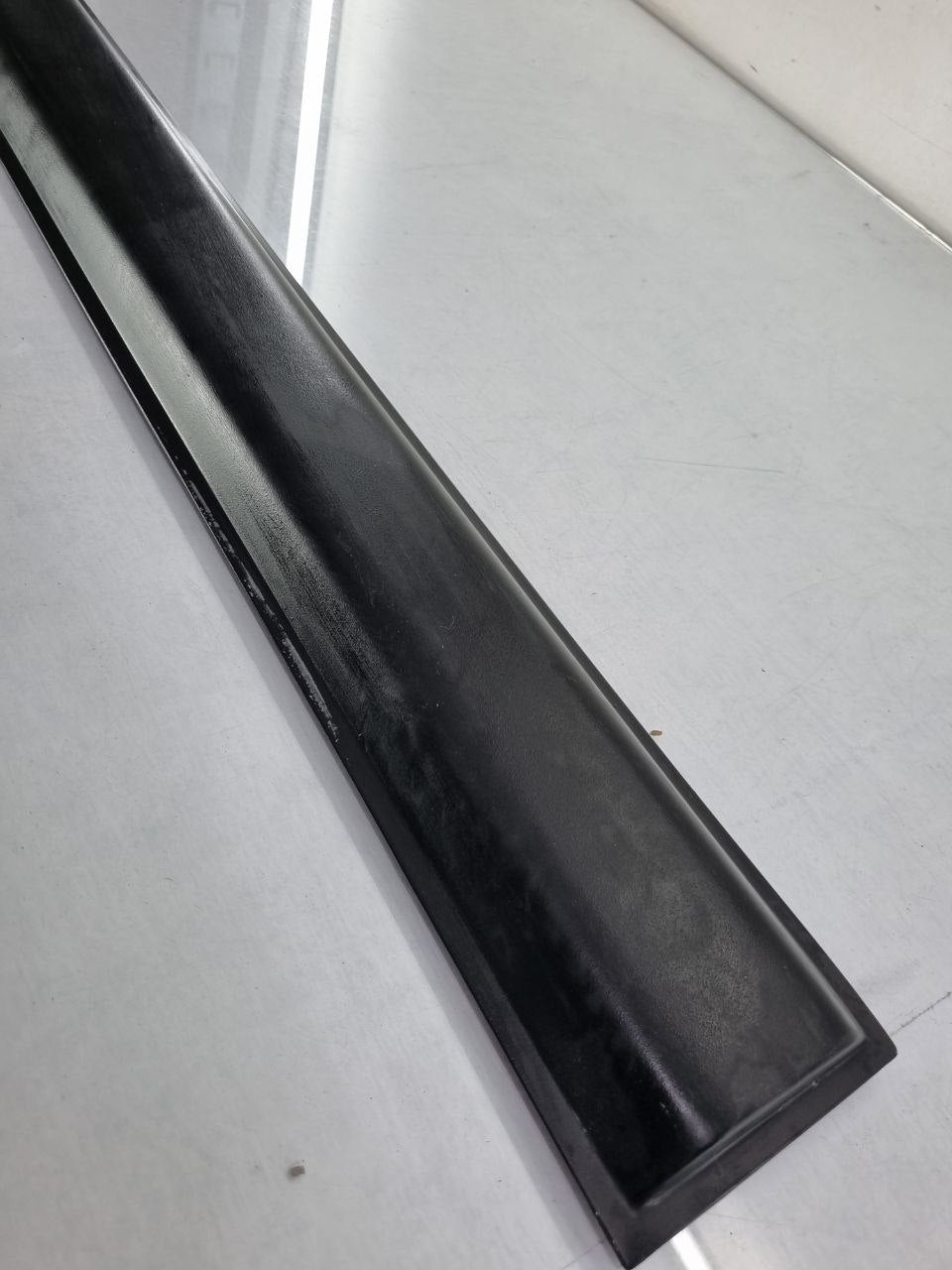 Friso Lateral Porta Renault Sandero 2007/2014 Novo