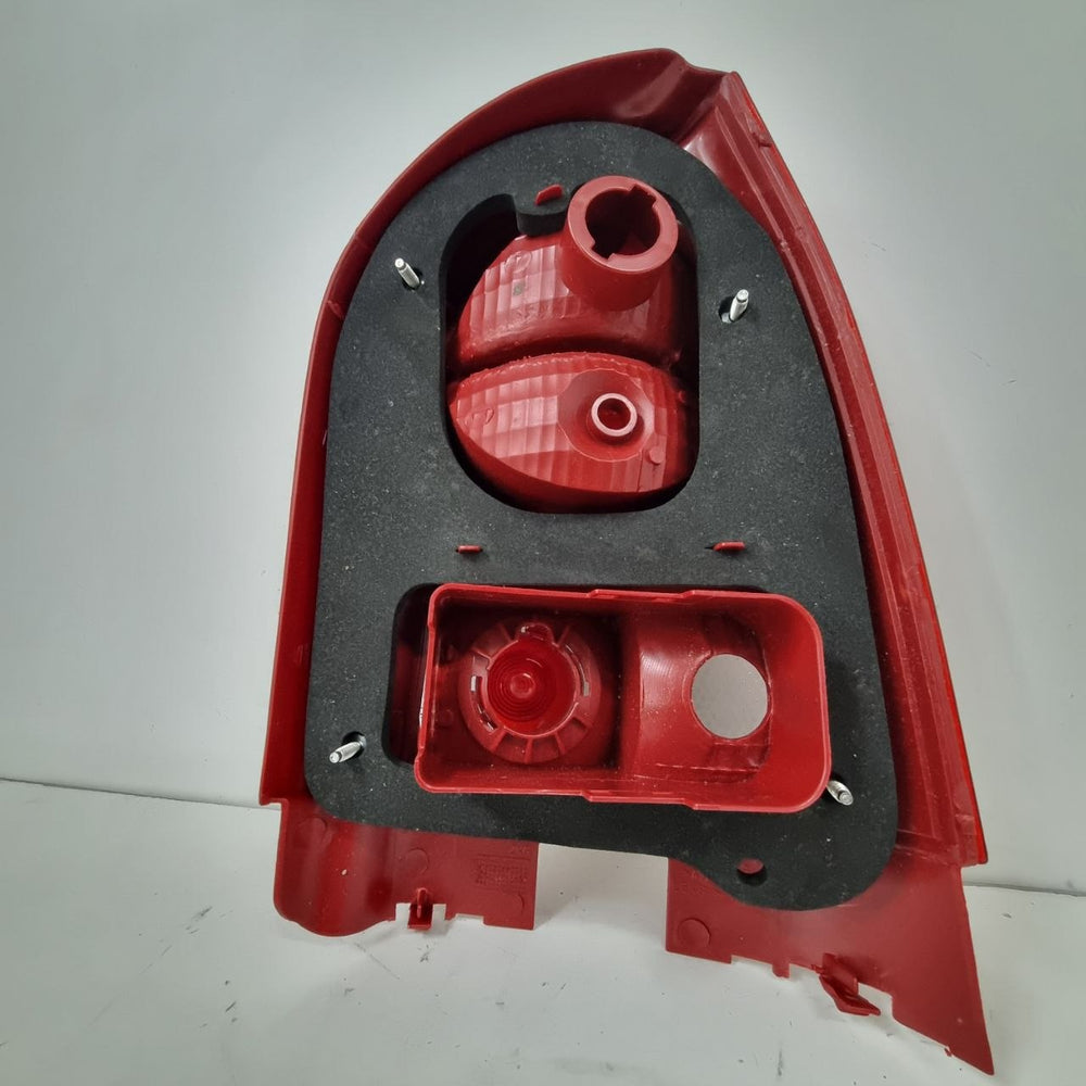 Lanterna Tras Esq Volkswagen Gol G4 2006/2014