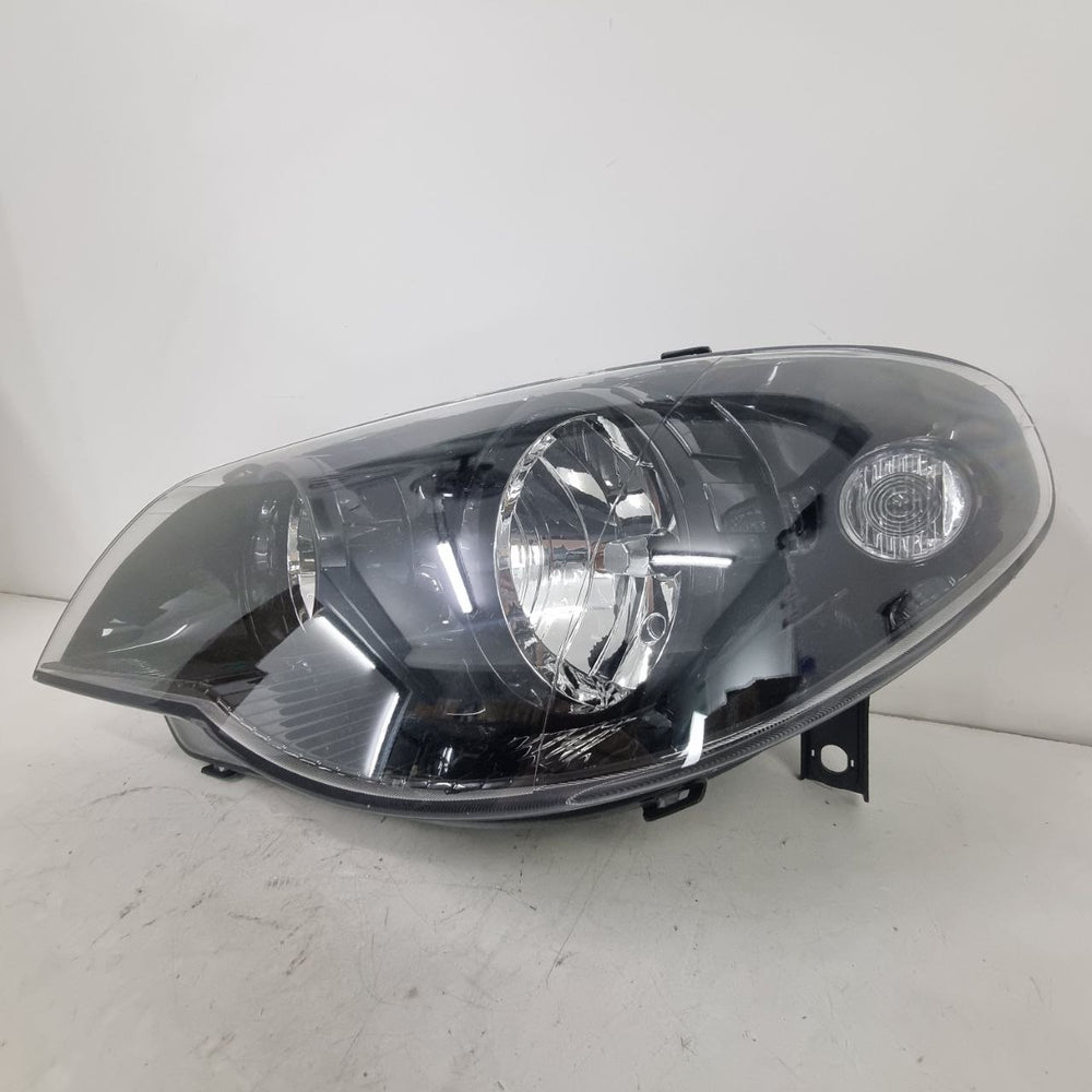 Farol Diant Esq Fiat Palio/Siena/Strada 2004/2016