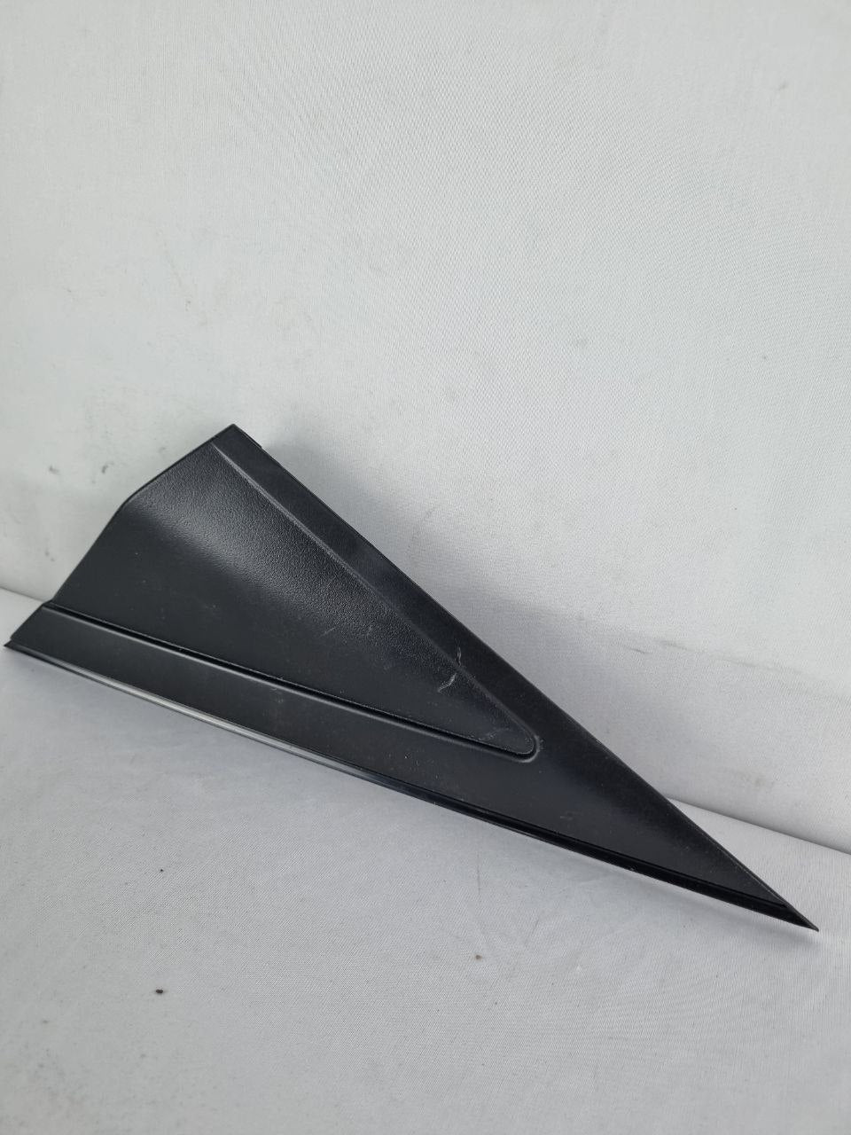 Moldura Triangular Delta Retrovisor Esquerda Hyundai HB20 2012/2019 Nova