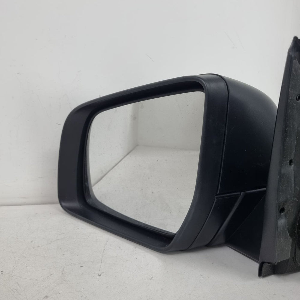 Retrovisor lado esquerdo fixo ranger 2013 a 2018