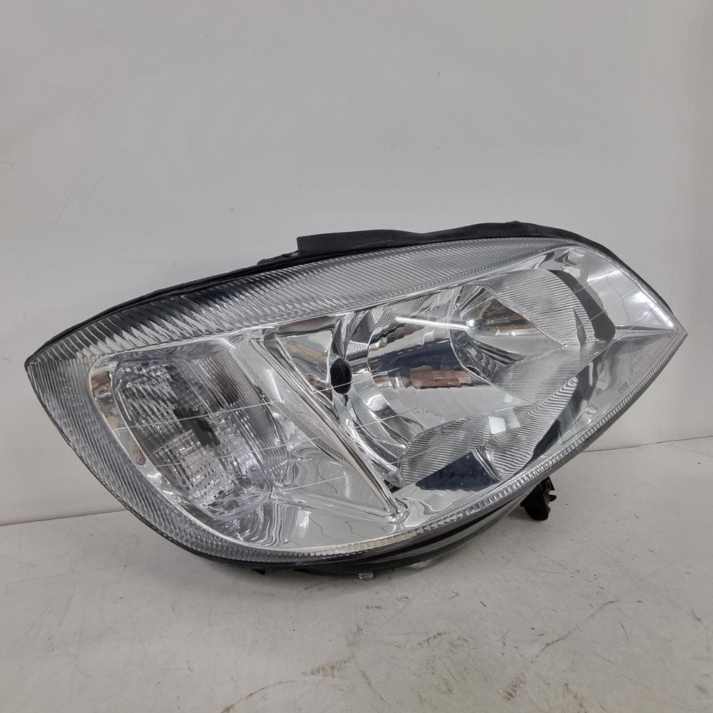 Farol Diant Dir Chevrolet Zafira 2001/2012