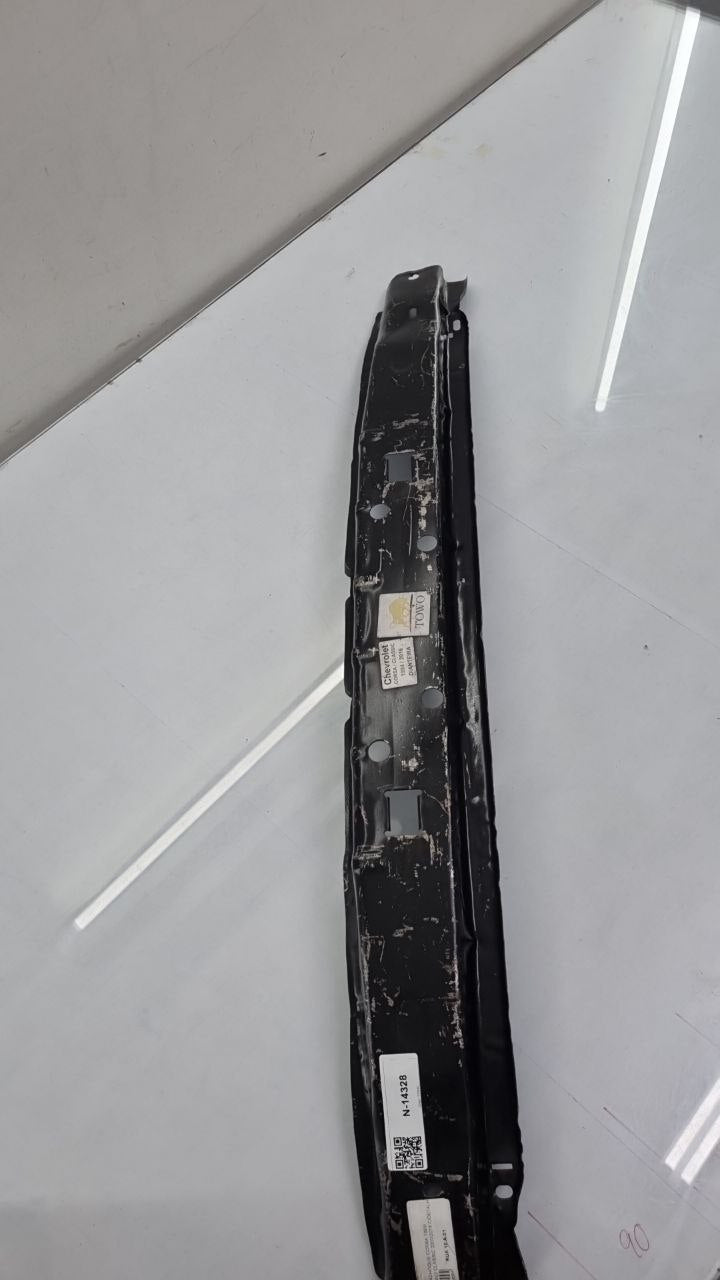 Alma Parachoque Diant Chevrolet Corsa/Classic 1995/2016 -