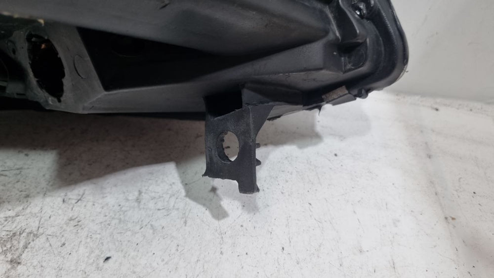 Farol Diant Esq Volkswagen Fox 2013/2014