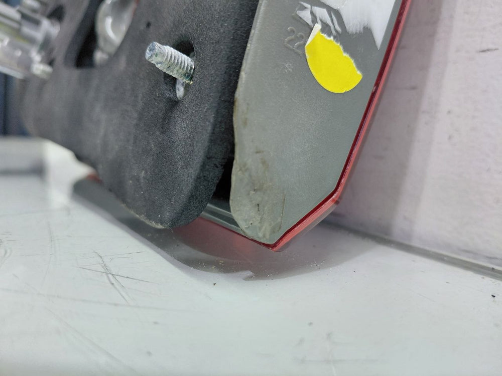 Lanterna Tampa Tras Esq Honda City 2015/2019 - Original