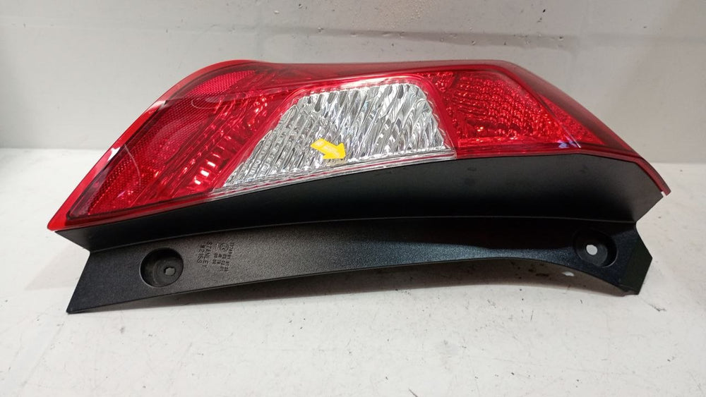 Lanterna Tras Esq Honda Fit 2015/2020