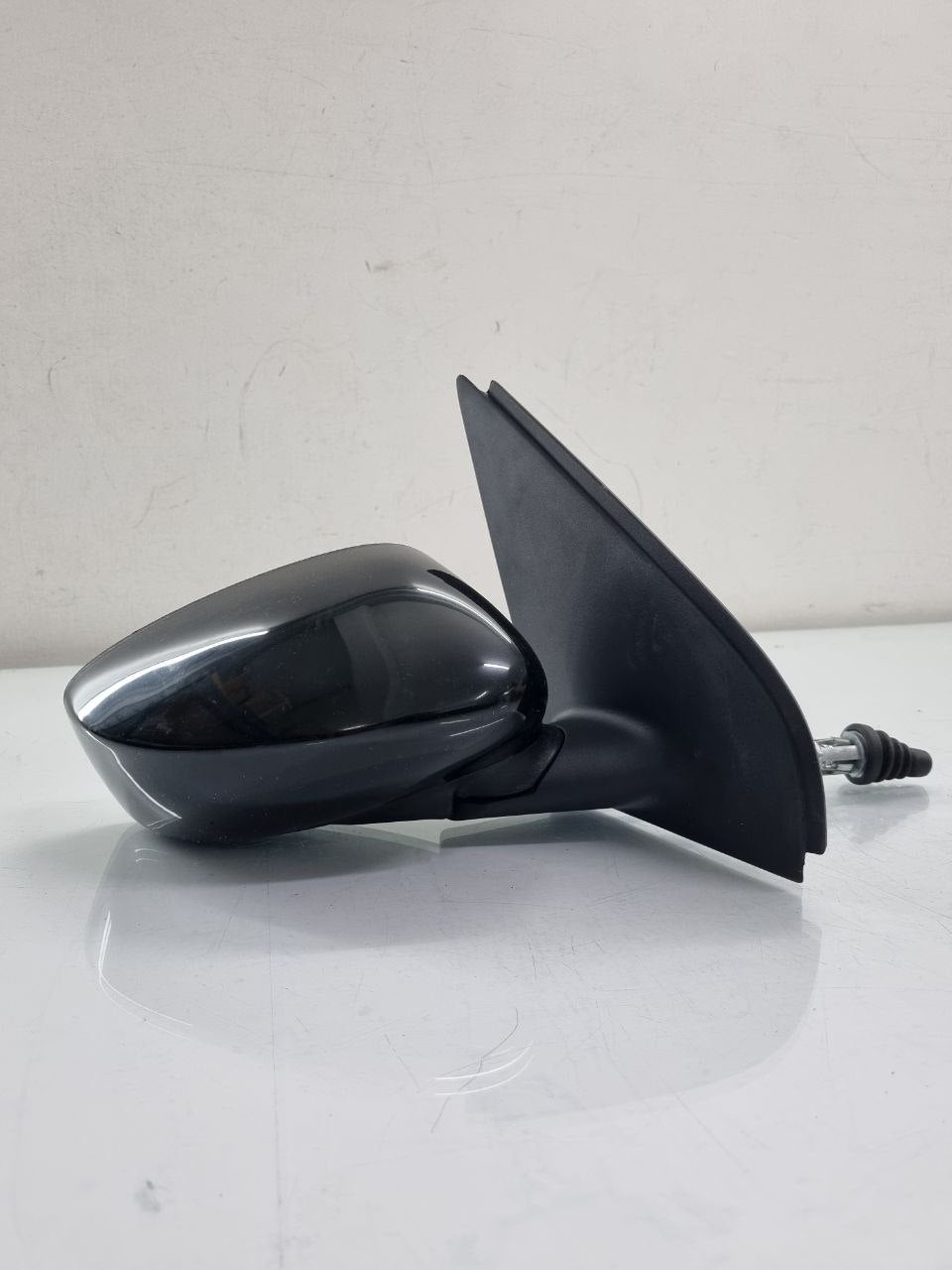 Retrovisor Externo Dir Fiat Stilo 2002/2007