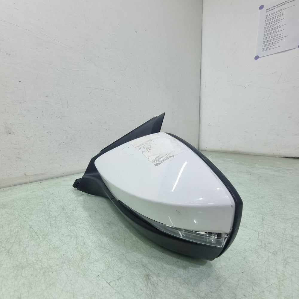 Retrovisor Esq VW T-Cross 2019/2024 Usado