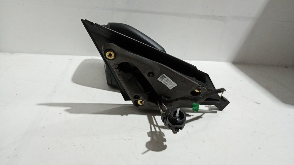 Retrovisor Dianteiro Esquerdo VW Polo Virtus 2017/2026 Usado