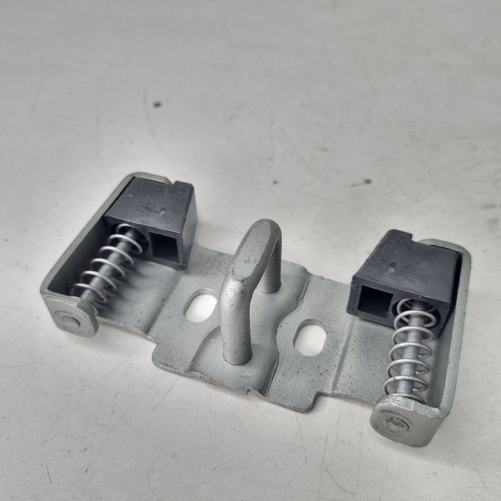 Batente Porta Mala Volkswagen Gol G5/G6 2008/2016