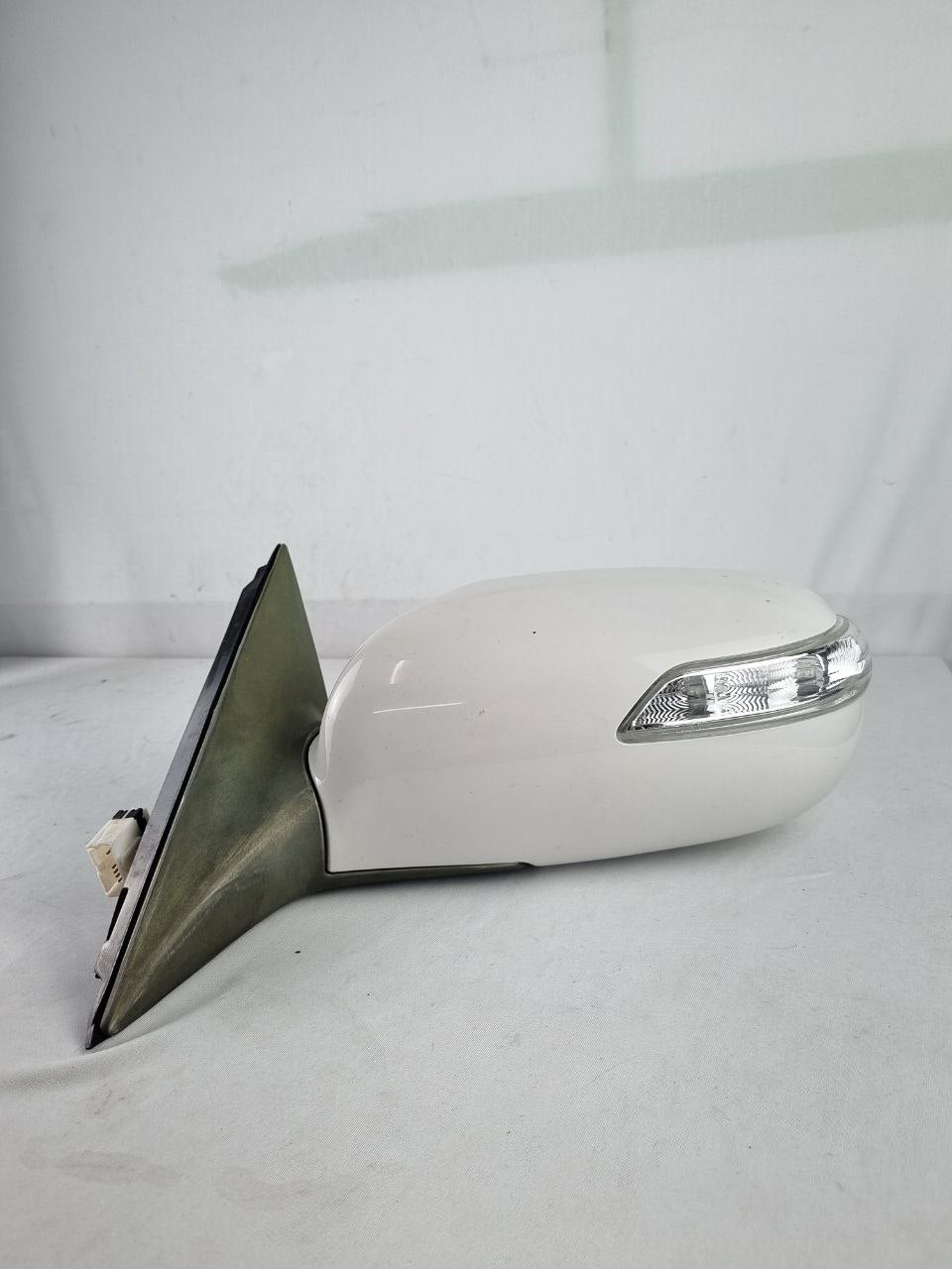 Retrovisor lado esquerdo novo original azera 2007 a 2010