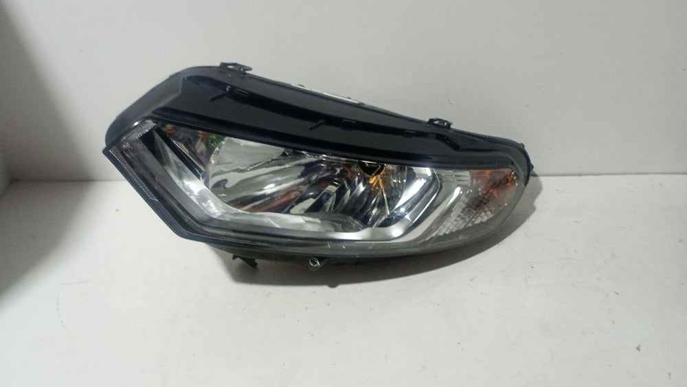 Farol lado esquerdo eco sport 2013 a 2016